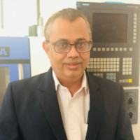 Dr. Vratraj Joshi