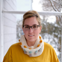 Lisa Crawford