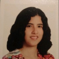 Lady Alejandra Morales Espinosa