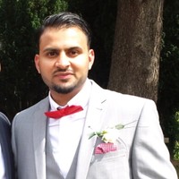 Waqar Ghuman