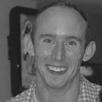 Donald Frey