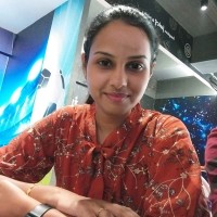 Kanish Ha P