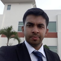 Fiju Thomas