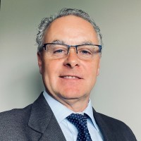 Victor Paul Blanche