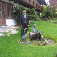 Messaoud CHIKH BAELHADJ