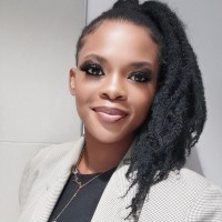 Gabisile Mtshali