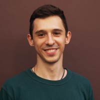 Kostya Kondratenko
