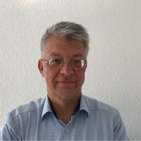 Ralf Keim