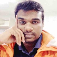 Sumesh Suresh