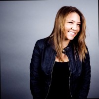 Alizée Le Maout