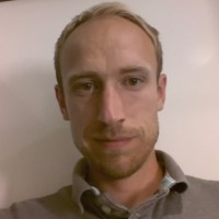 Svein Erik Jørgensen