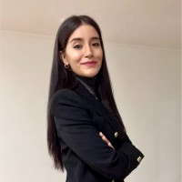 Karla Fernanda Fitta Reyes