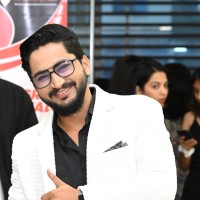 Paresh Purabiya