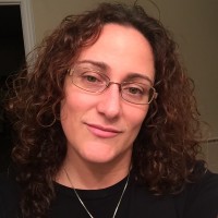 Connie Lobello-Afonso