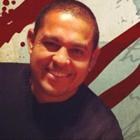 Mike Ríos