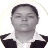 Miriam Selene Alvarado Ramirez