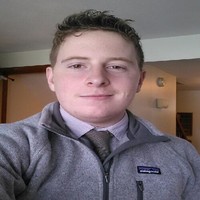 Brendan Hodgens