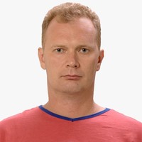 Alexey Povyshev