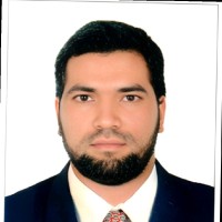 Mohammed Riyaz