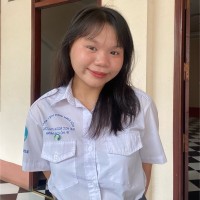 Phuong Vy Ngo Nguyen