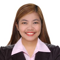Hanna Michaela Dela Cruz, Mba