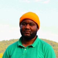 Sherrod James