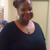 Joye Poussaint