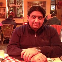 Hussain Khader
