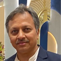 Deepak Mishra