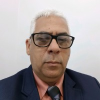 Luiz Antônio Alcântara