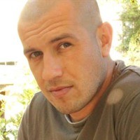 IVAN YANKOV