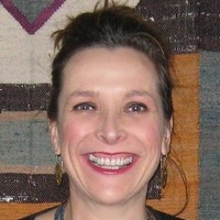 Michelle Raymond (Theron)