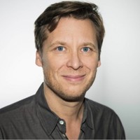 Jonathan Rudd