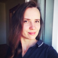 Ekaterina Kartashova