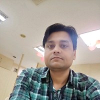 Anuj Mishra