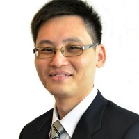 Leong Chee Ming