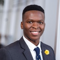 Lehlohonolo Mohale
