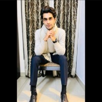 Avinash Sikarwar