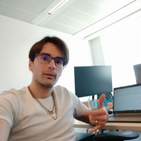 Samuël Raes