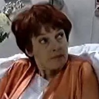 Dinah Priestley