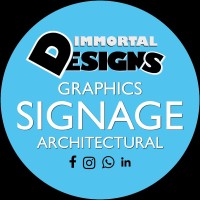 Immortal Designs