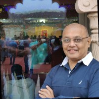 Vipul Doshi