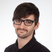 Aleix Rafegas Farré