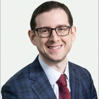 Isaac Rosenblum, JD, PA-C