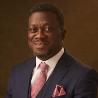 Benjamin Asante Asamoah