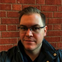 Olov Andersson