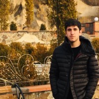 Samvel Avagyan