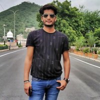 Ankit Shah
