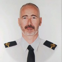 Javier Díaz Amores