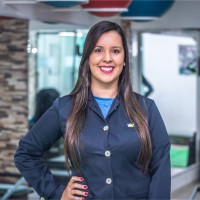 Nathalia Vieira'